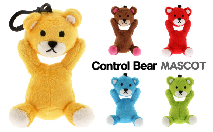 Control Bear★コントロールベア